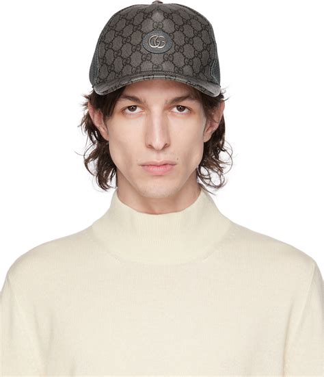 269374202891 hat 500 by gucci|Gucci Hats for Men .